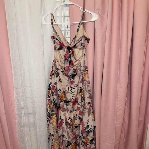 Dress - Picture 2 of 3